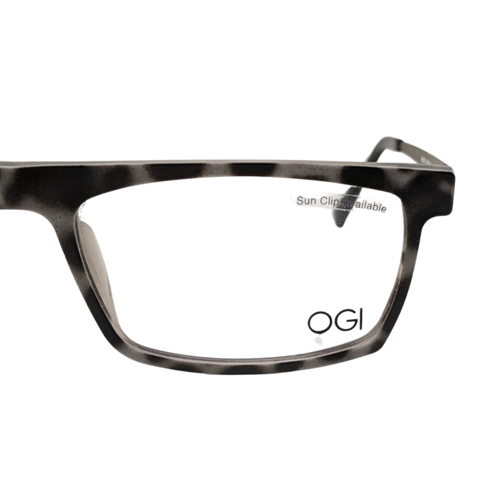 OGI Evolution 4815 1571 Rectangle Eyeglasses