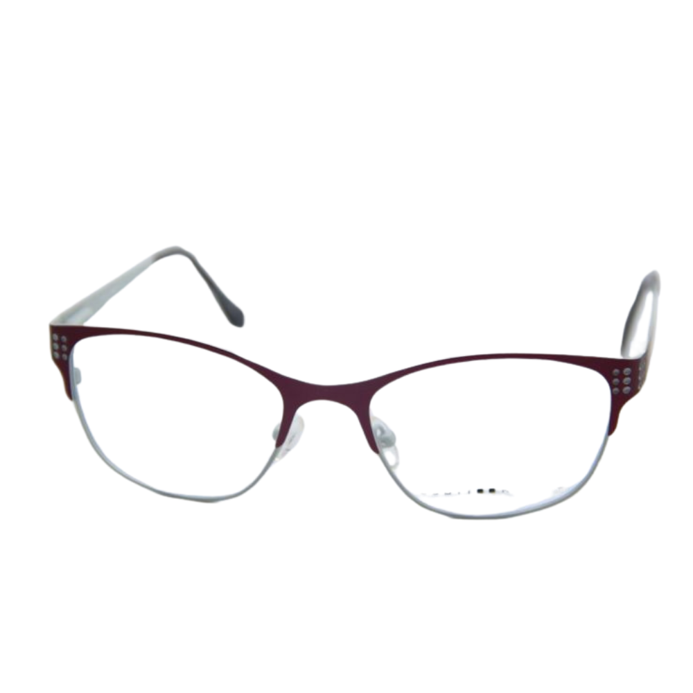 NEW SCOTT HARRIS SH 466 AUTHENTIC DESIGNER EYEGLASSES