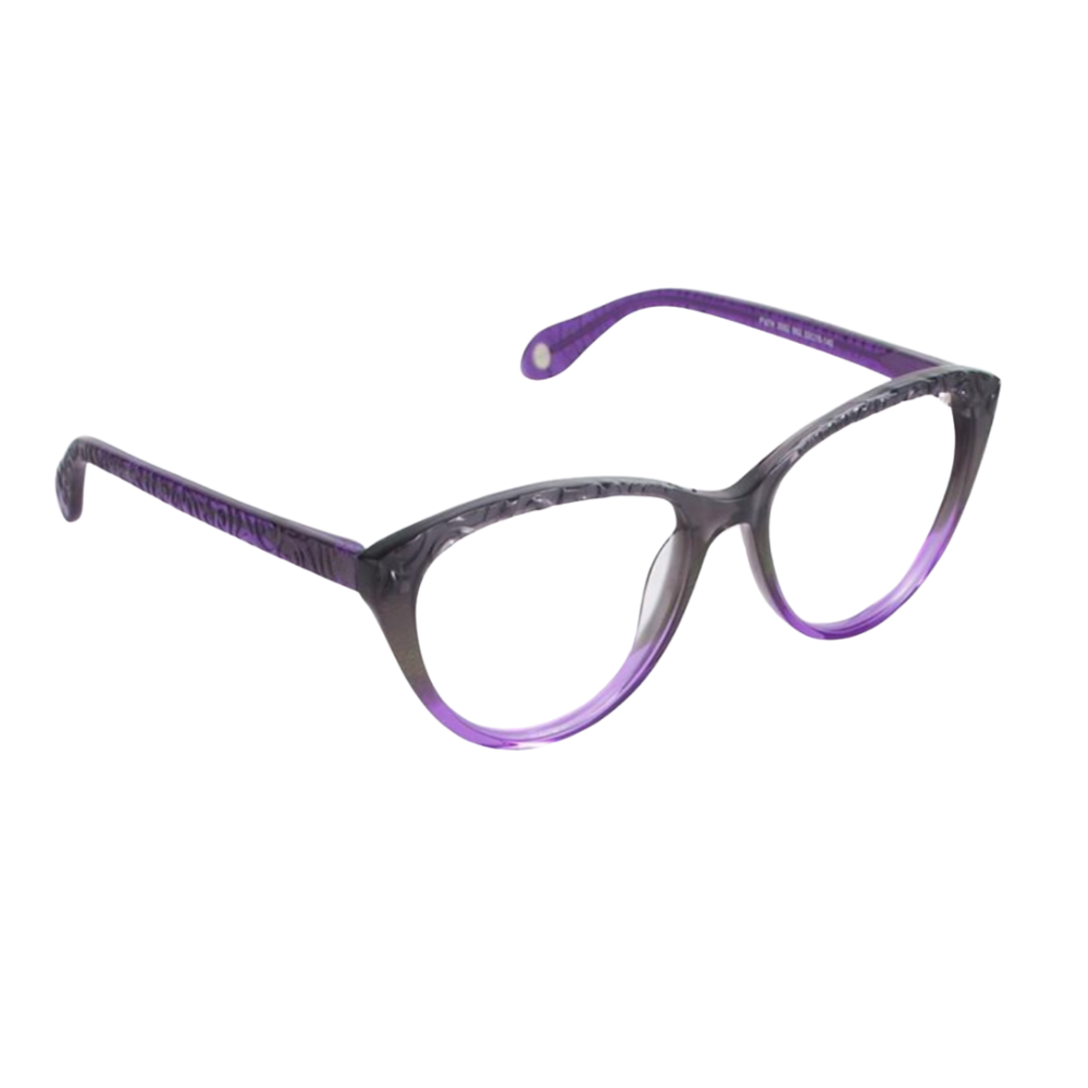 FYSH UK 3562 Eyeglasses
