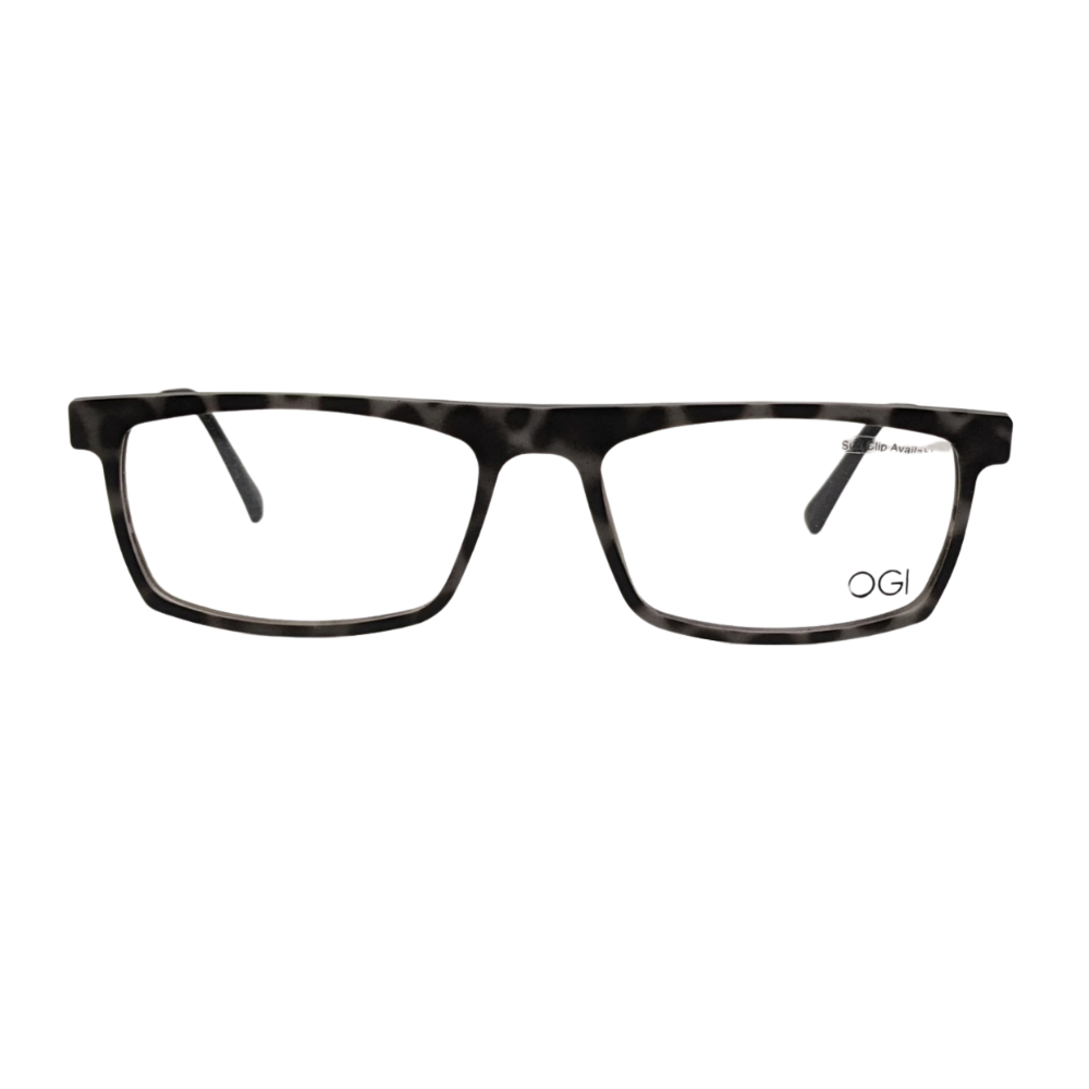 OGI Evolution 4815 1571 Rectangle Eyeglasses