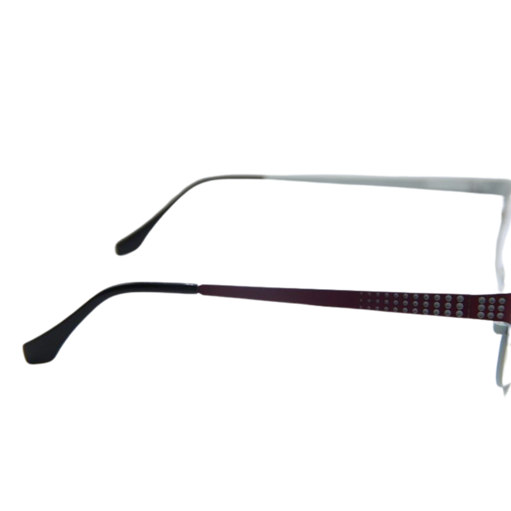 NEW SCOTT HARRIS SH 466 AUTHENTIC DESIGNER EYEGLASSES