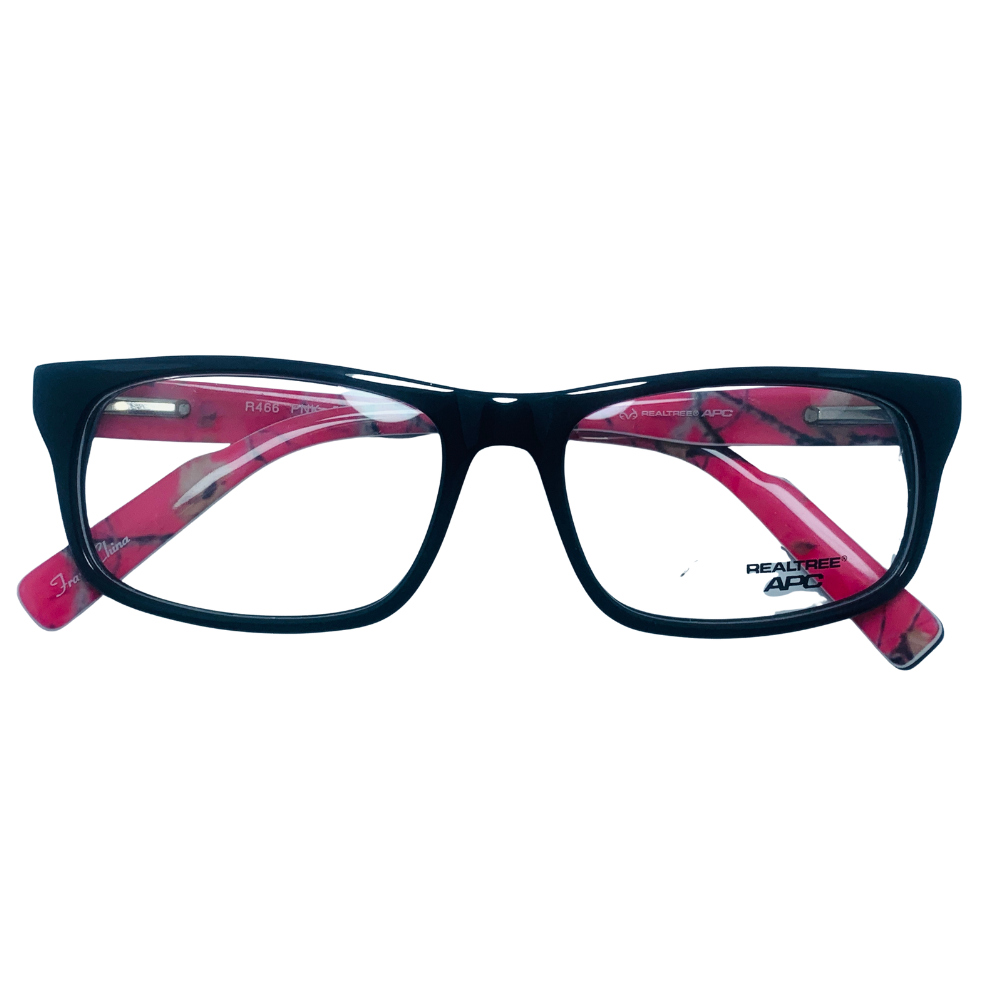 Realtree R466 Eyeglasses