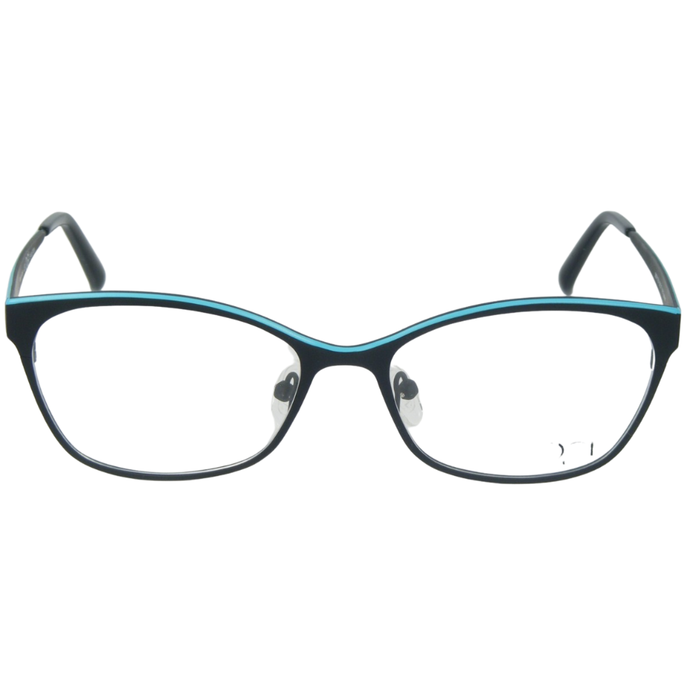 OGI EVOLUTION 5507  Black /Baby Blue/burgundy orange Japan