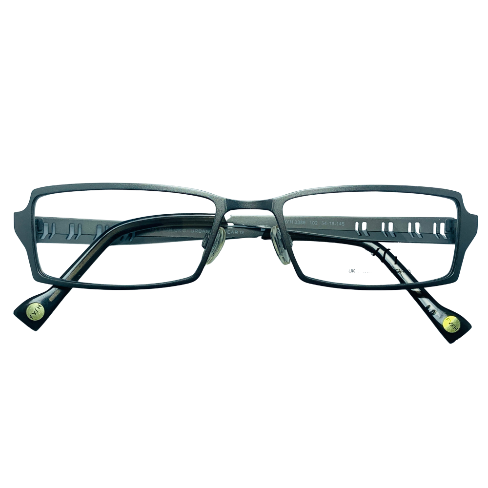 FYSH UK 3386 URBAN EYEWEAR