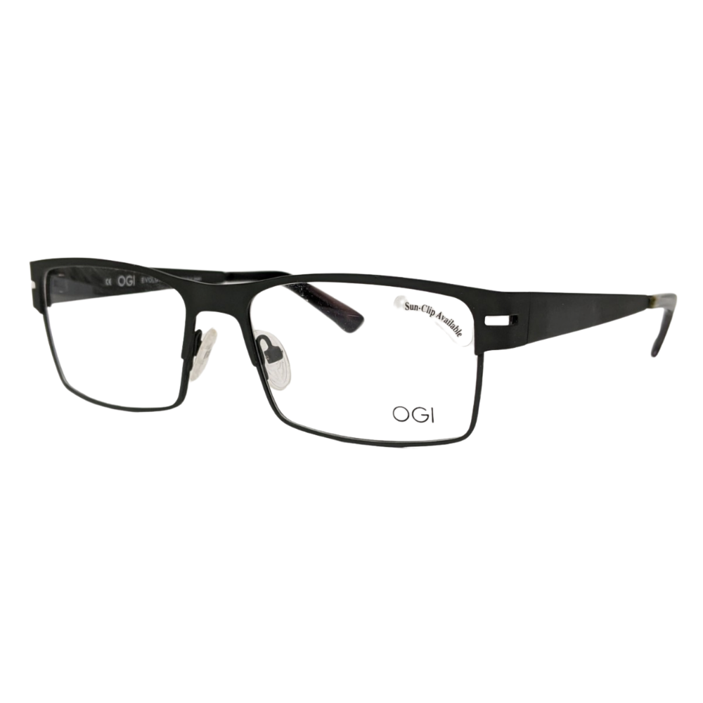 OGI Evolution 4505 1247 Rectangle Eyeglasses