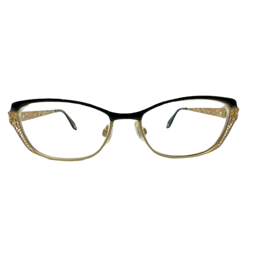 Fysh UK Urban Eyewear Eyeglasses Frames 3556 635