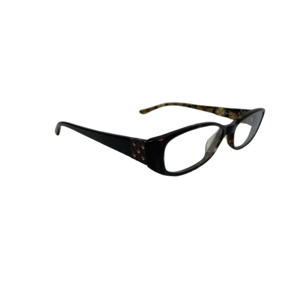 Vera Bradley Eyeglasses Frames ALYSSA Canyon Tortoise Full Rim
