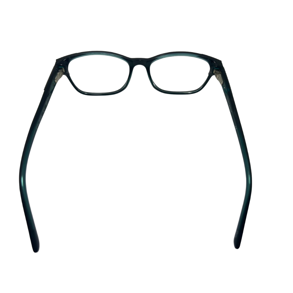 Europa CINZIA CIN-5026 Tortoise Brown Eyeglasses Frames