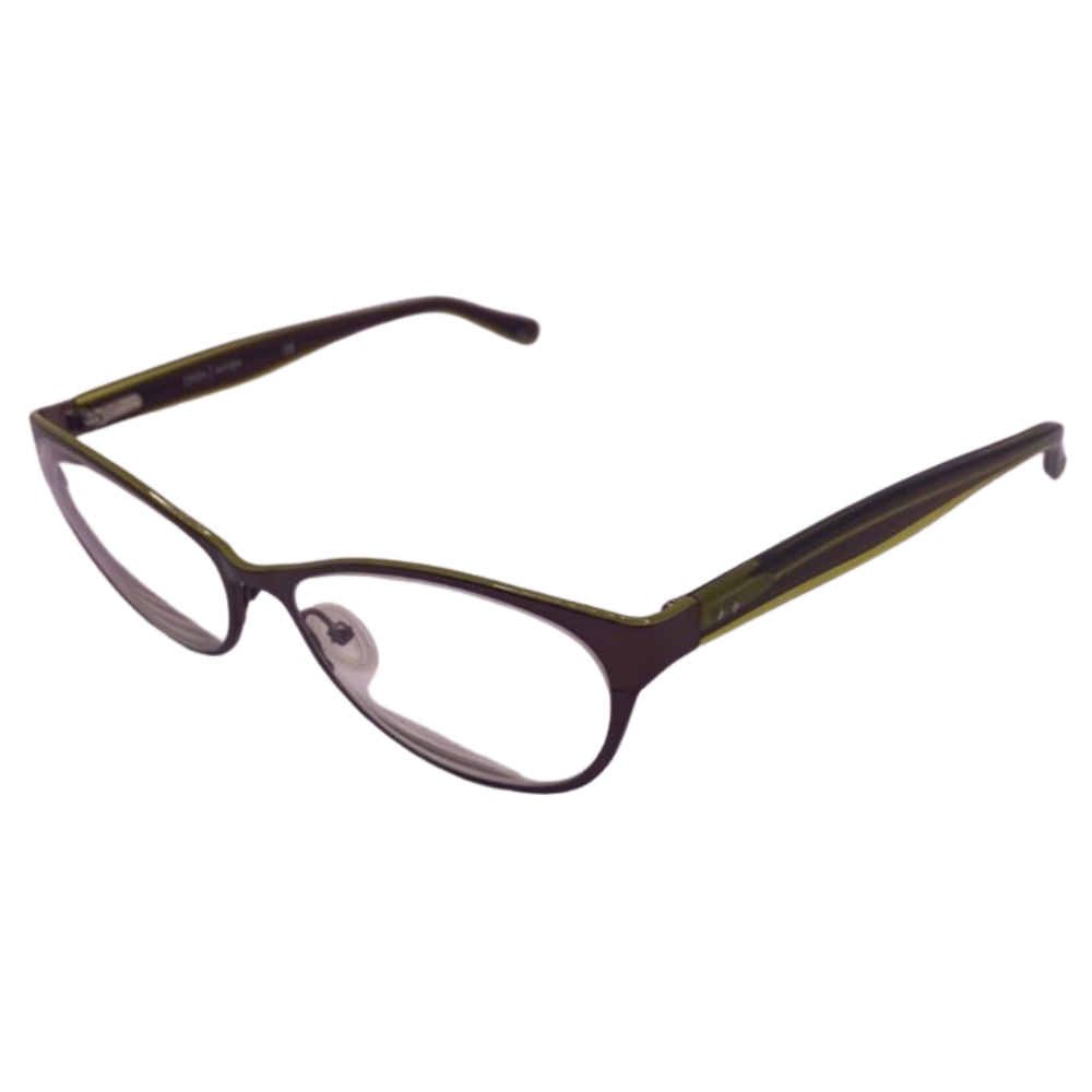 CINZIA FRAMES ONLY EYEGLASSES CIN-5032 BROWN