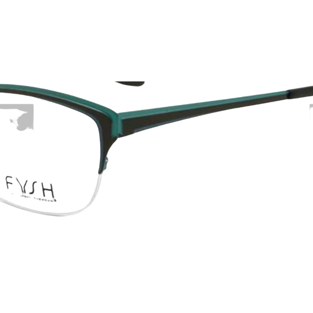 FYSH 3571 Prescription Eyeglasses