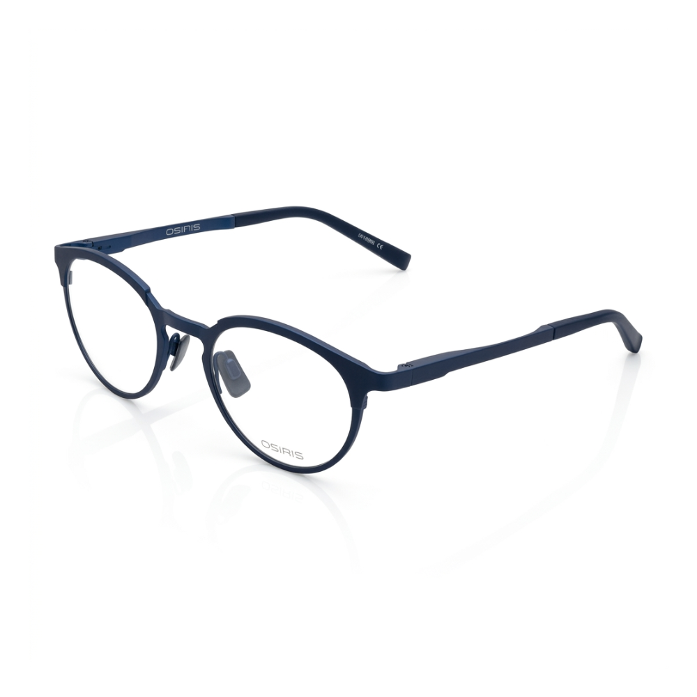 osiris Eccentric 30478179 Titanium T21 blue