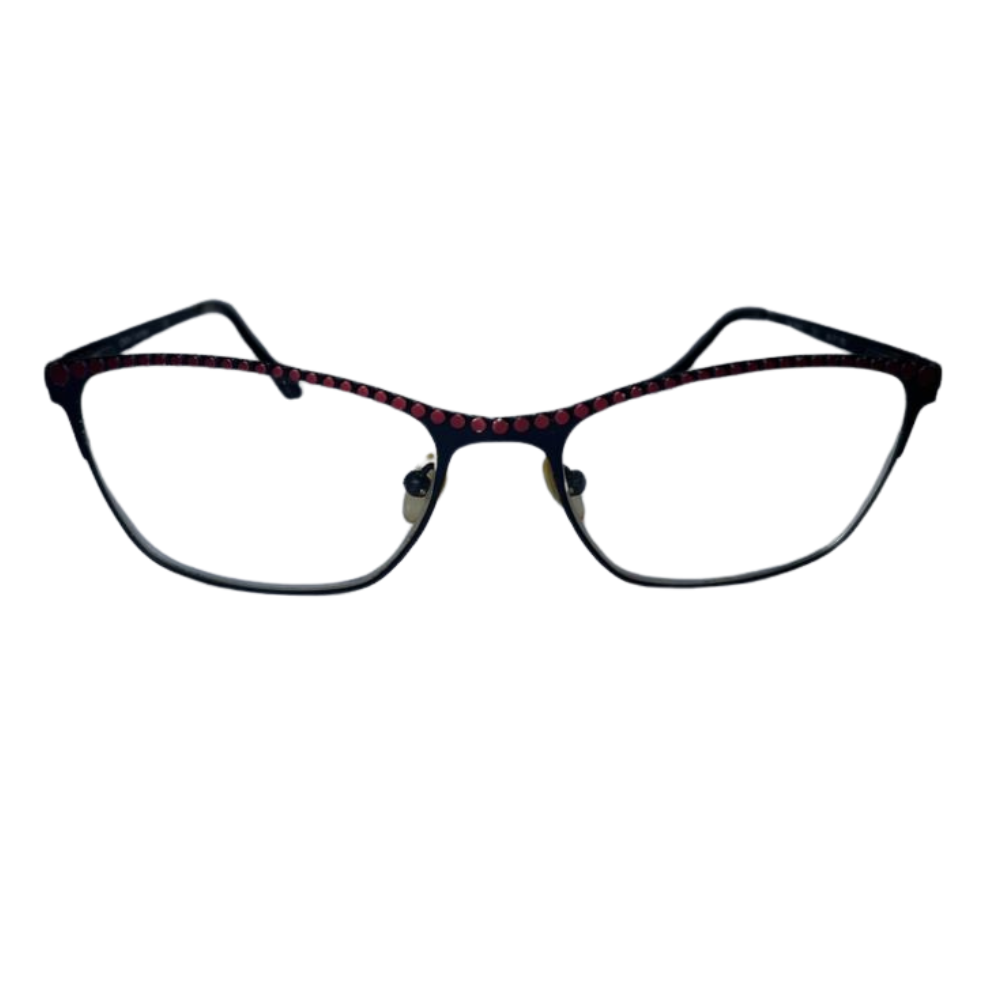 CINZIA EUROPA CIN-5052 C2 METAL SUNGLASSES EYEGLASSES FRAME
