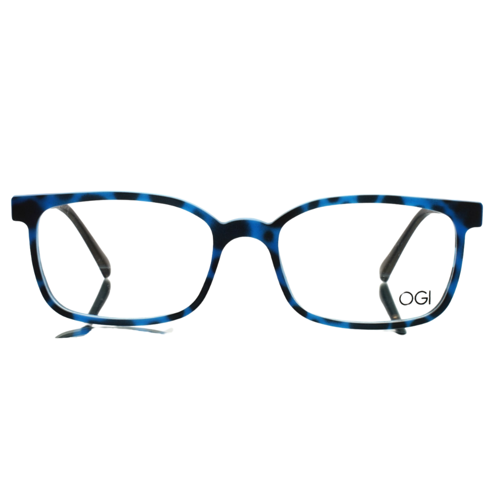 OGI Evolution 4813 1573 Eyeglasses Frame Japan: