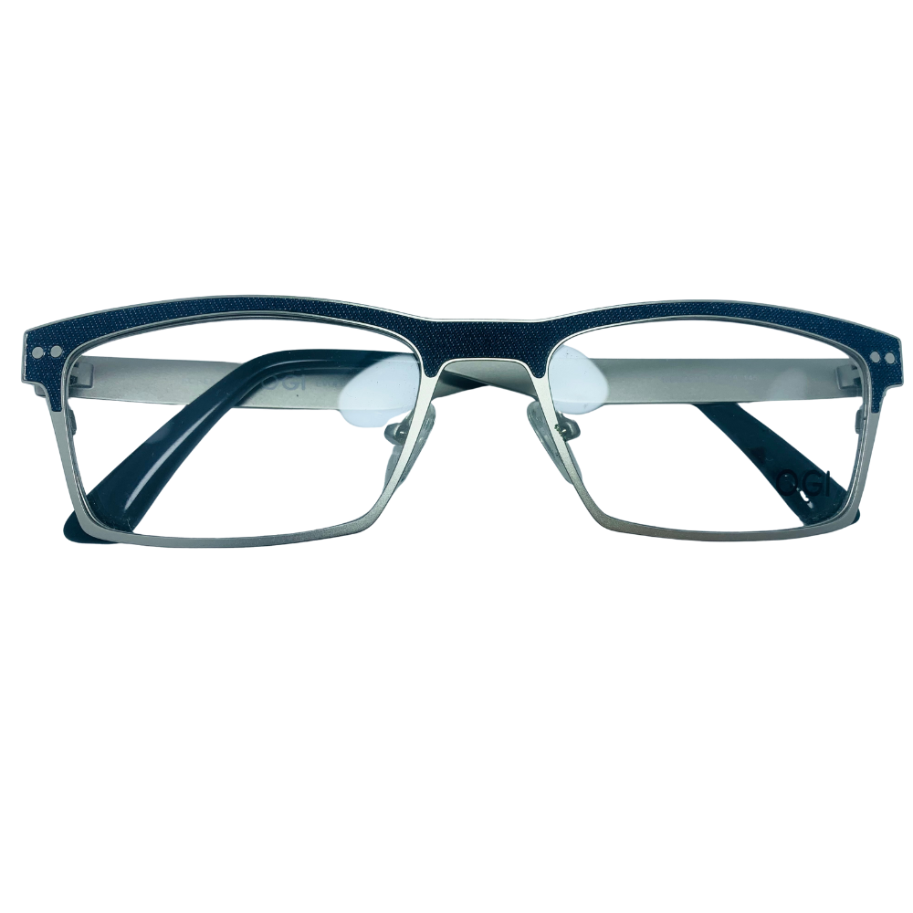 OGI EVOLUTION 4309 Wood size 53/19/145 Eyeglasses
