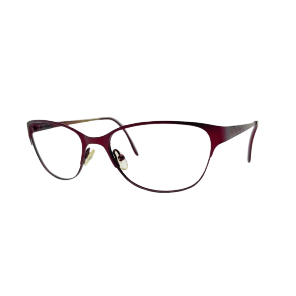 AUTHENTIC & NEW - SCOTT HARRIS SH-440 c1,c2,c3 - EYEGLASSES
