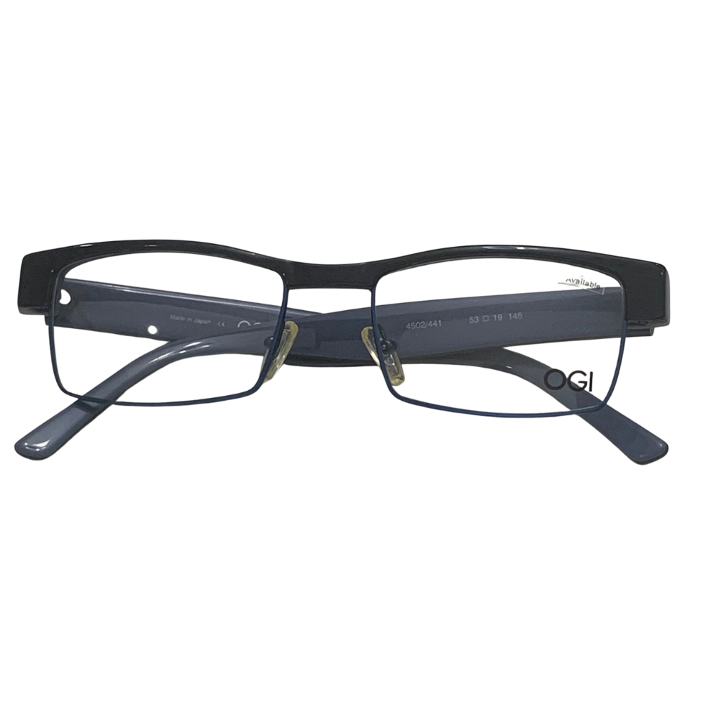 OGI Eyewear 4502 Eyeglasses
