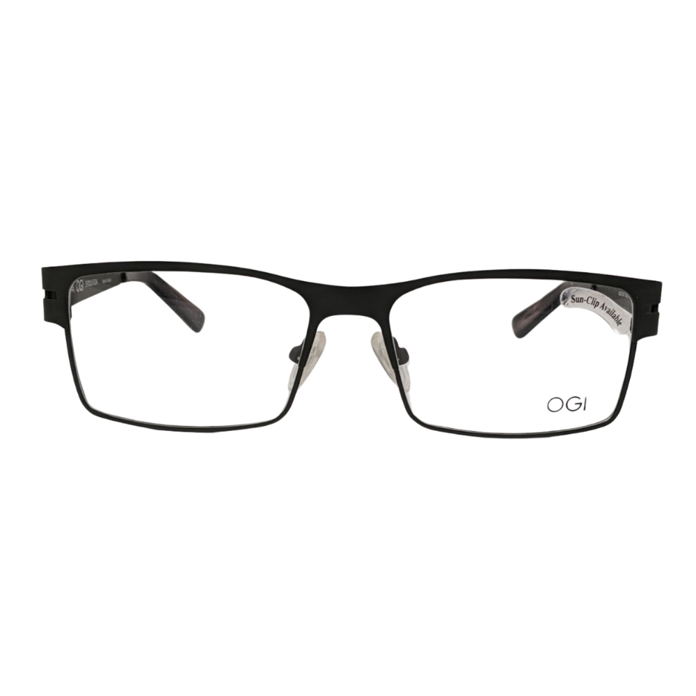 OGI Evolution 4505 1247 Rectangle Eyeglasses