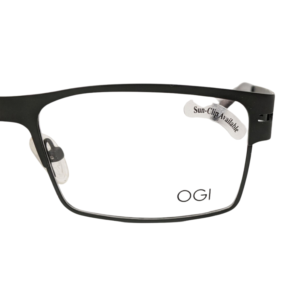 OGI Evolution 4505 1247 Rectangle Eyeglasses