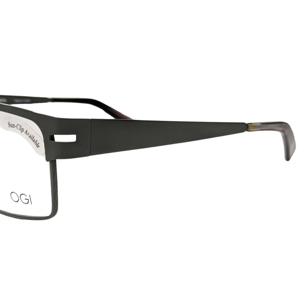 OGI Evolution 4505 1247 Rectangle Eyeglasses
