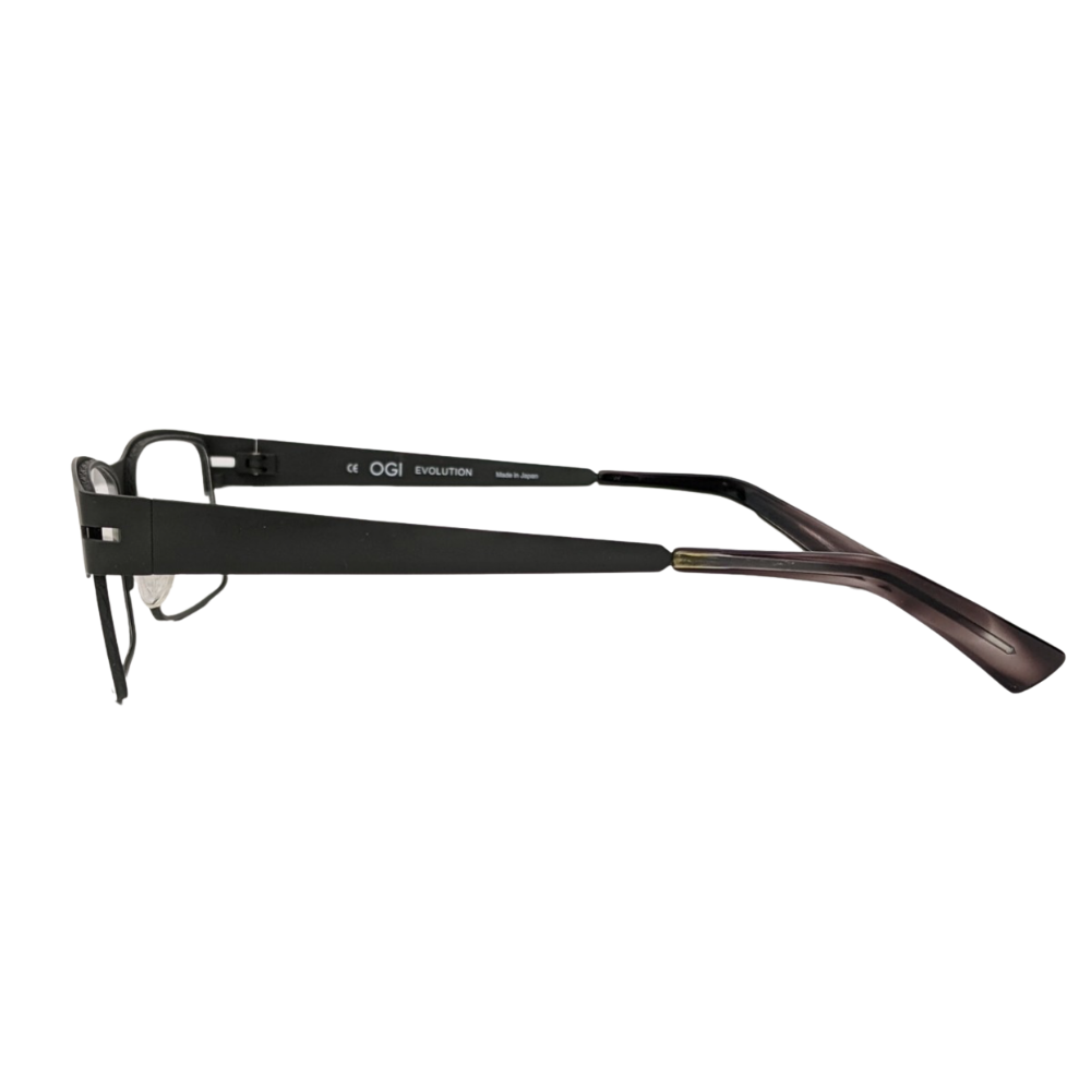 OGI Evolution 4505 1247 Rectangle Eyeglasses