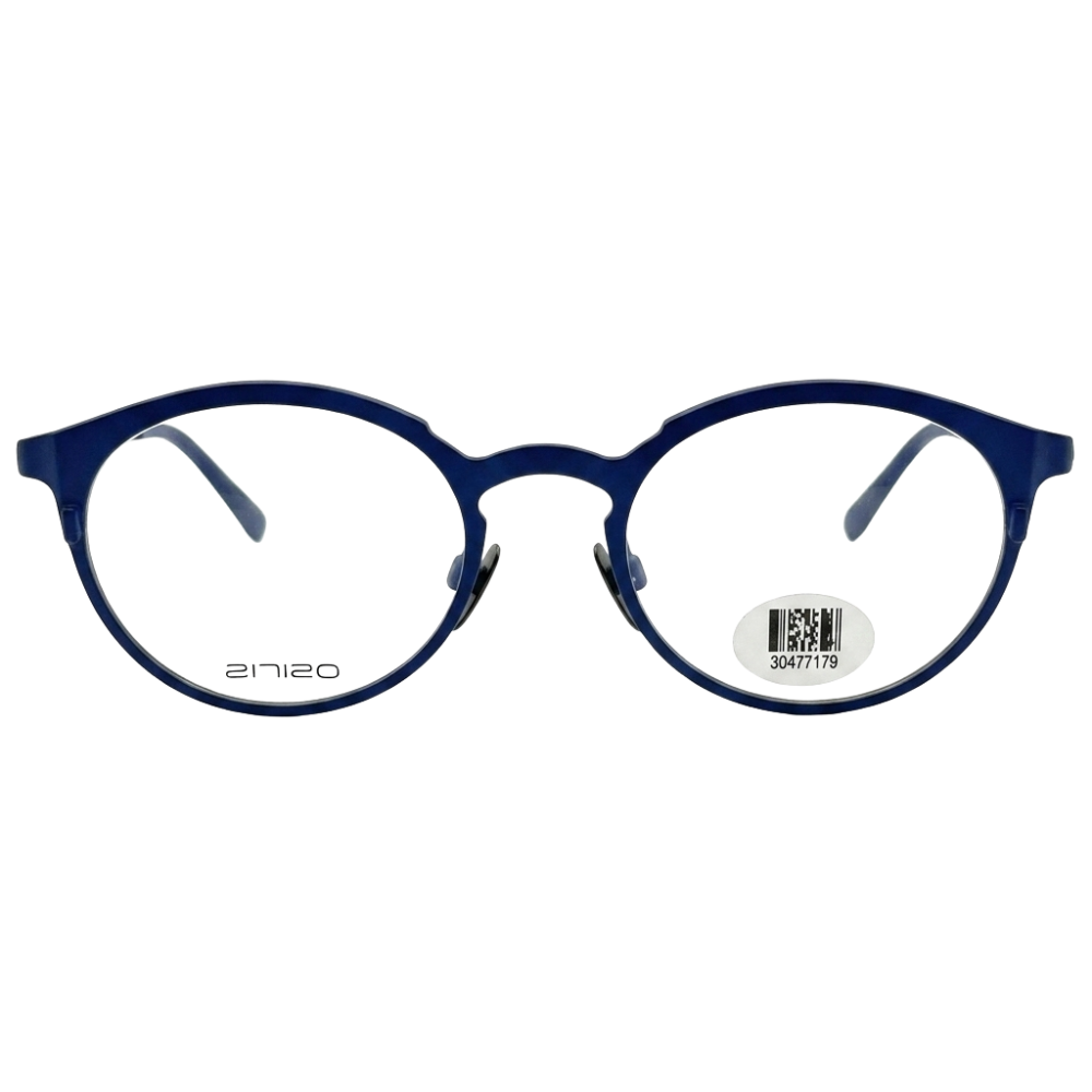 osiris Eccentric 30478179 Titanium T21 blue