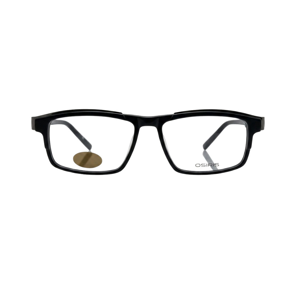 OSIRIS Power 30477216 Black men EYEWEAR