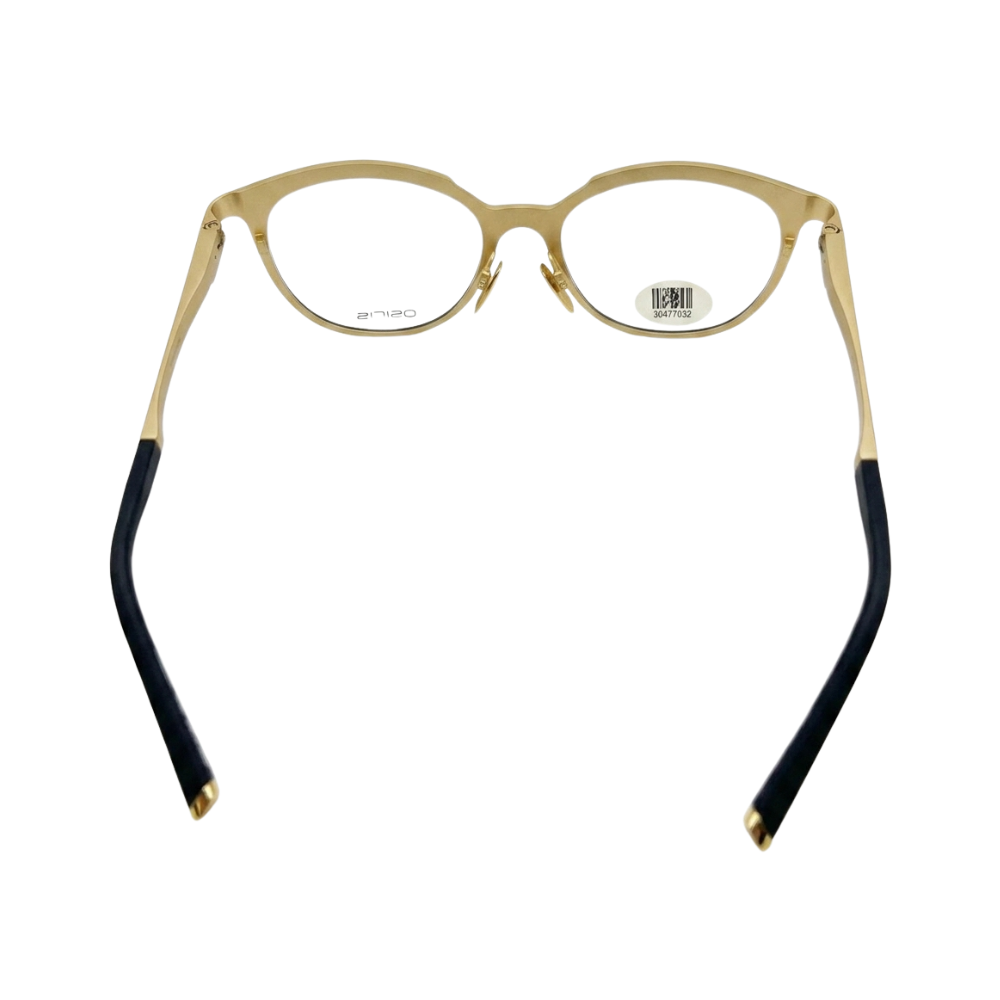 OSIRIS Diva 30477032 Titanium black & gold