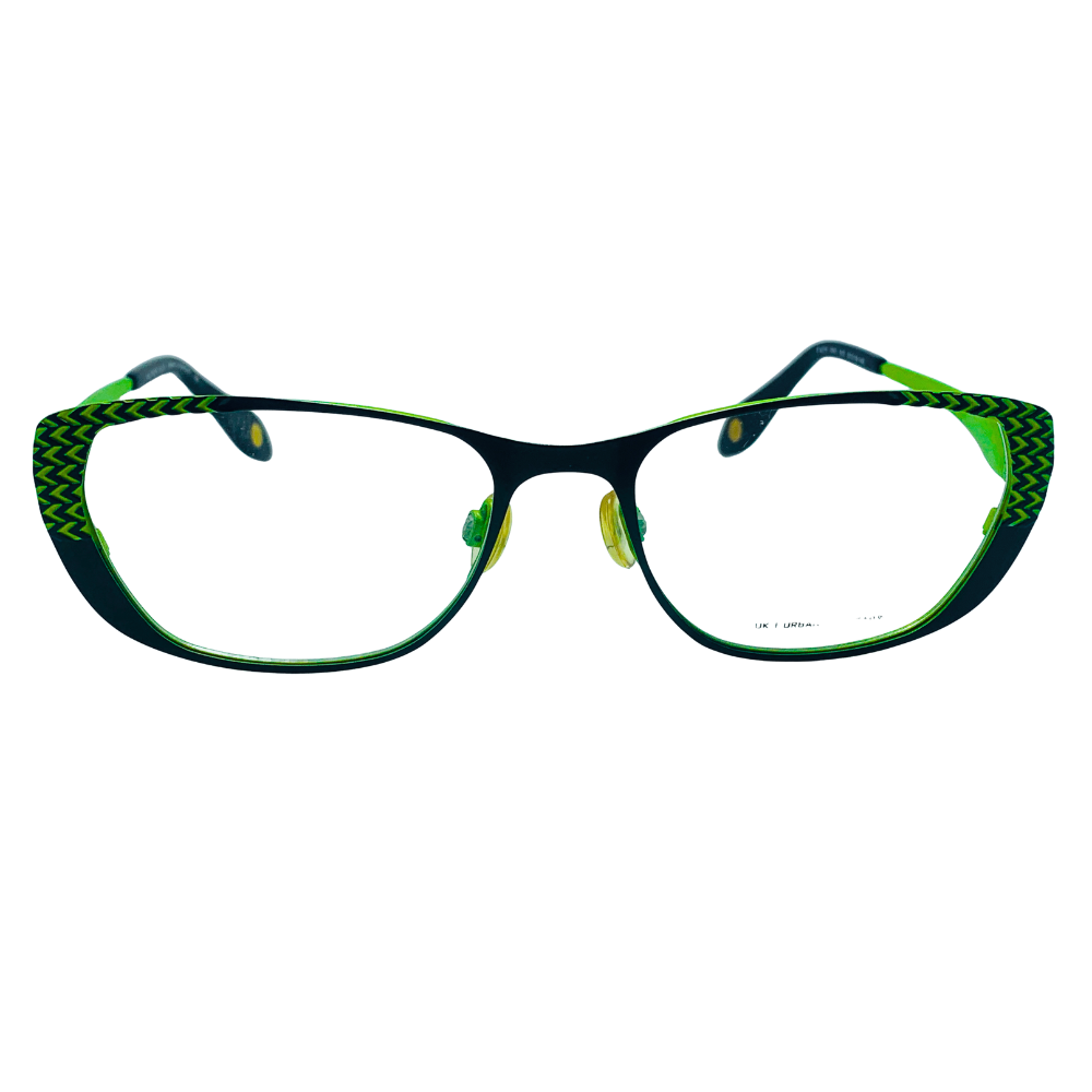 Fysh Eyeglasses 3501