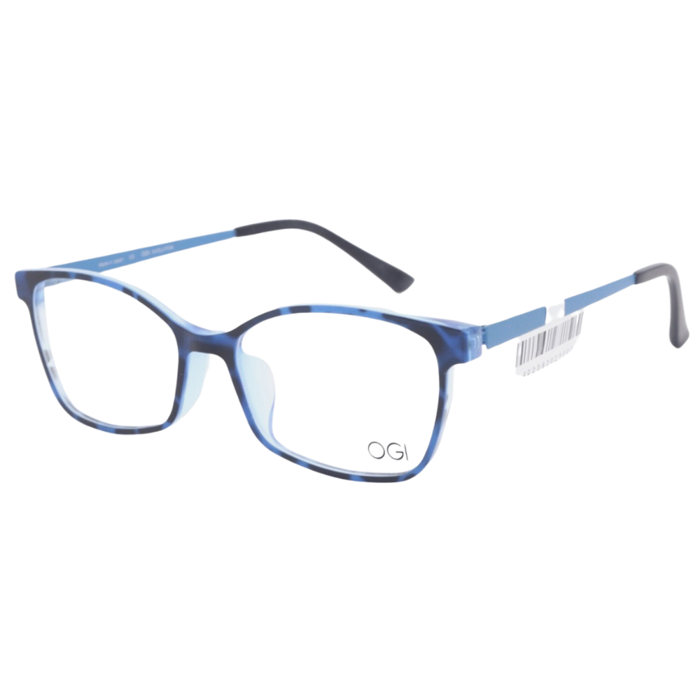 OGI 4811/1578 Matt green eyewear