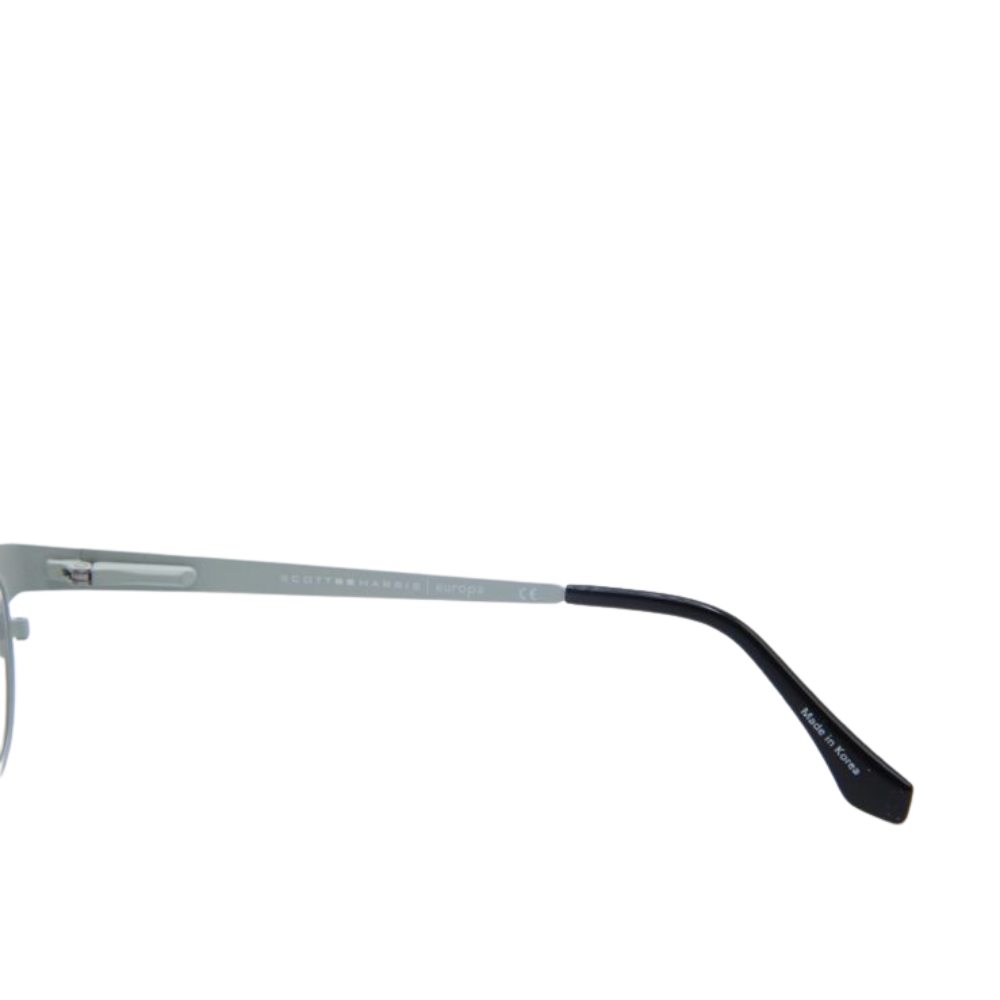 NEW SCOTT HARRIS SH 466 AUTHENTIC DESIGNER EYEGLASSES