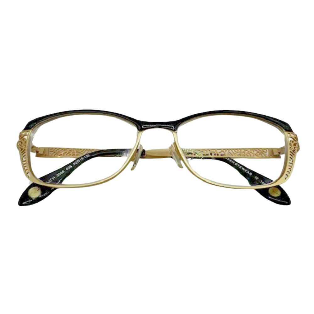 Fysh UK Urban Eyewear Eyeglasses Frames 3556 635