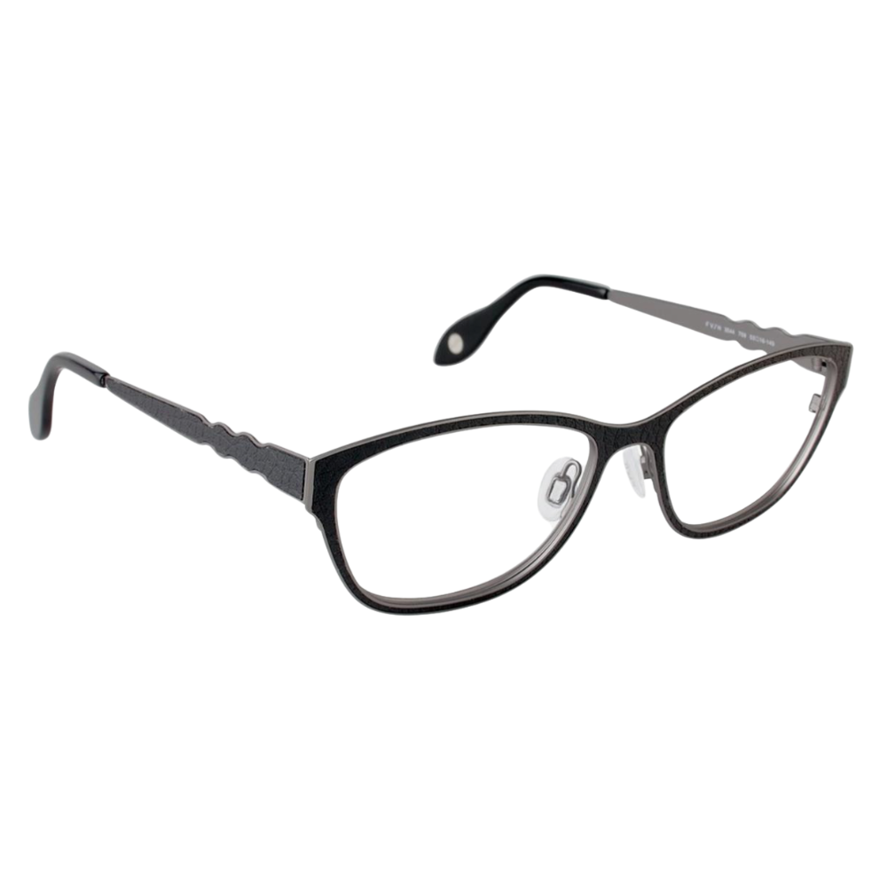 FYSH 3544 Eyeglass Frame