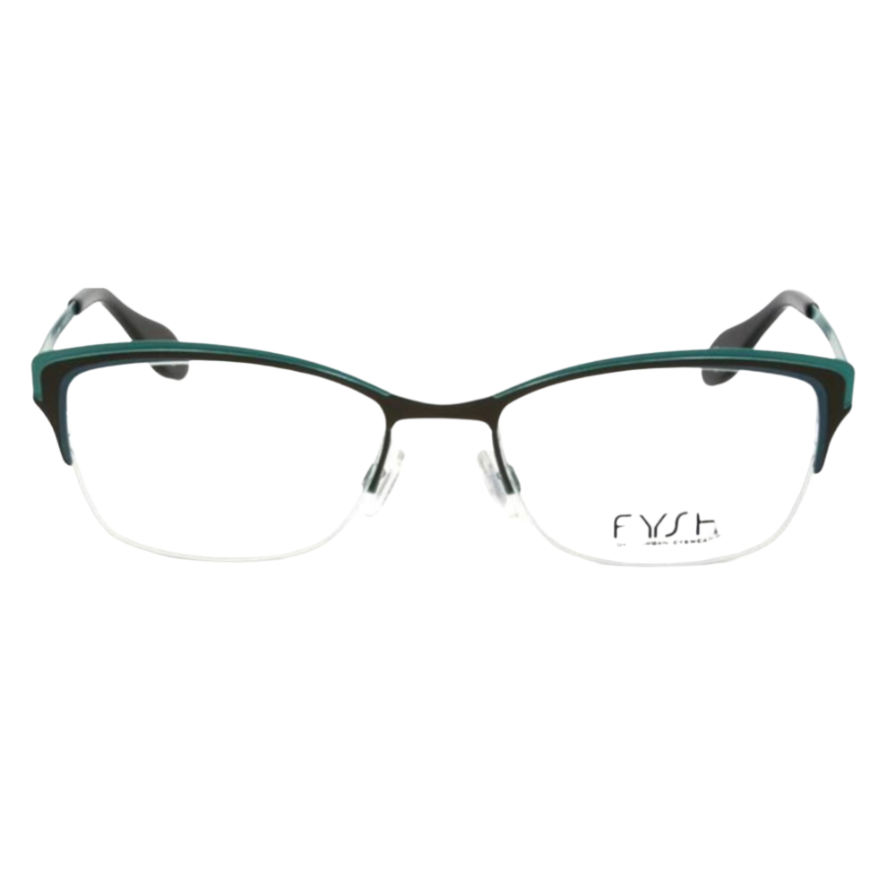 FYSH 3571 Prescription Eyeglasses