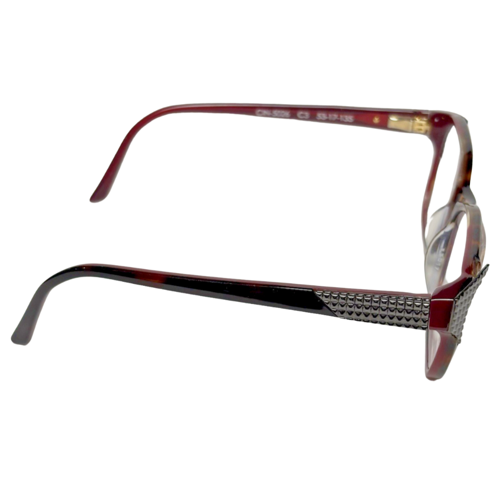 Europa CINZIA CIN-5026 Tortoise Brown Eyeglasses Frames