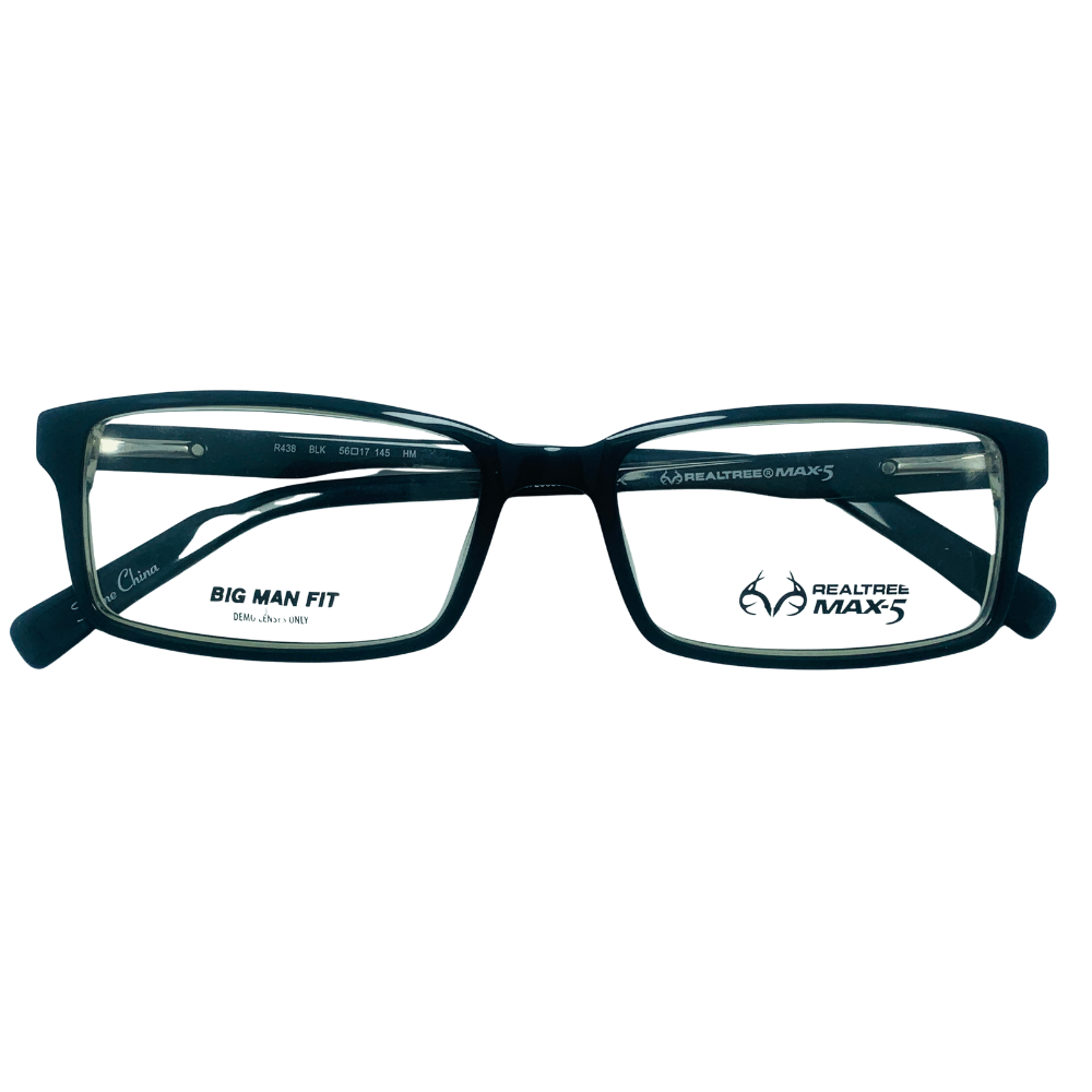 Realtree Eyewear R438 Eyeglasses