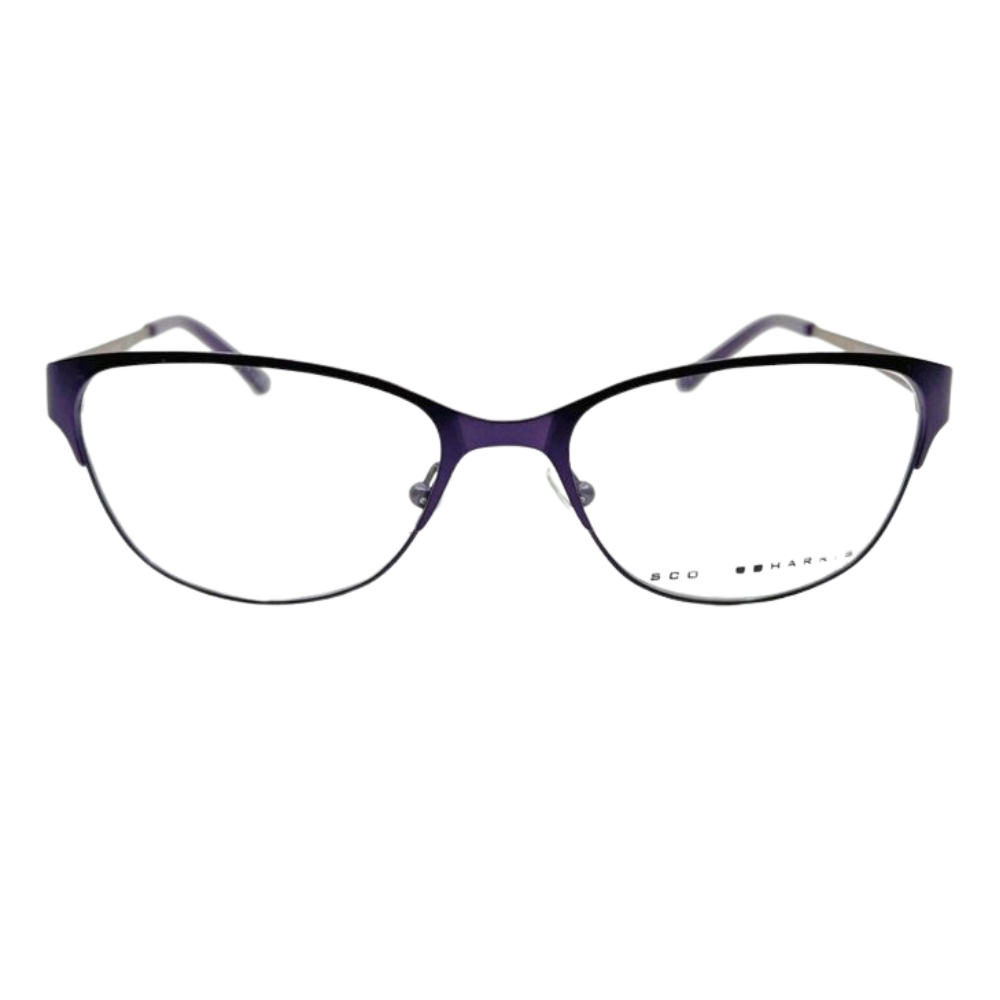AUTHENTIC & NEW - SCOTT HARRIS SH-440 c1,c2,c3 - EYEGLASSES