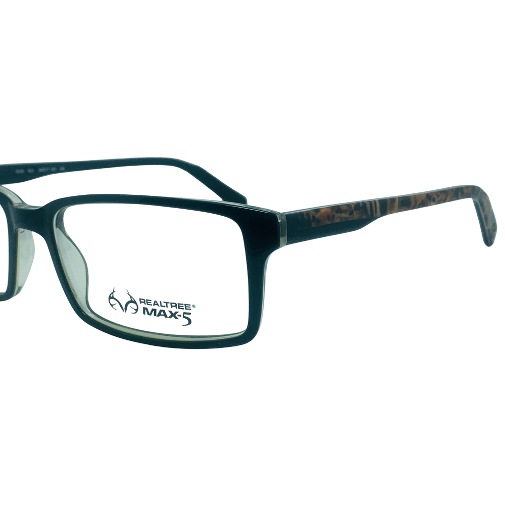 Real Tree R438 Eyeglasses