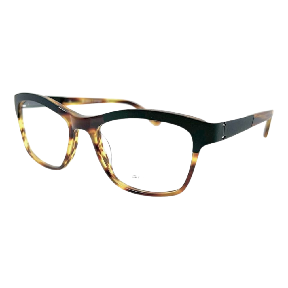CINZIA - CIN5068 C1 - PLUM / TORTOISE - NEW Authentic WOMEN EYEGLASSES