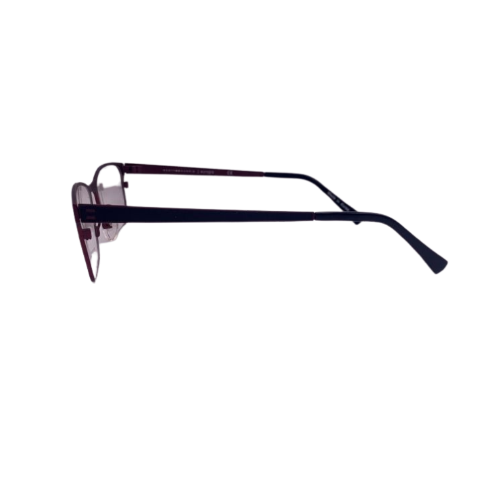 SCOTT HARRIS EUROPA SH-504 wine & Grey