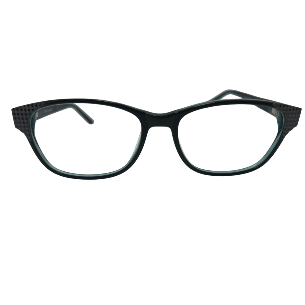 Europa CINZIA CIN-5026 Tortoise Brown Eyeglasses Frames