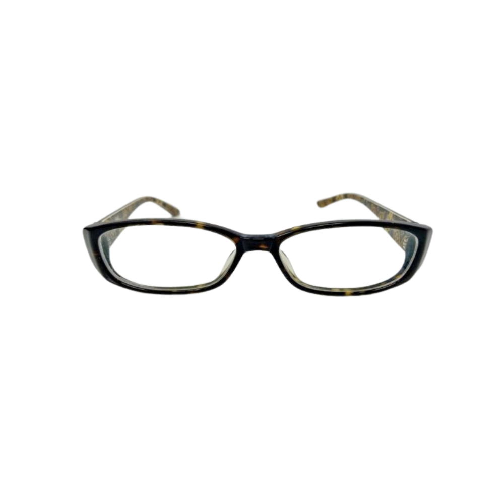 Vera Bradley Eyeglasses Frames ALYSSA Canyon Tortoise Full Rim