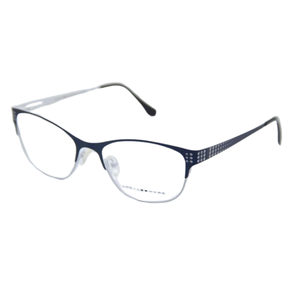 NEW SCOTT HARRIS SH 466 AUTHENTIC DESIGNER EYEGLASSES