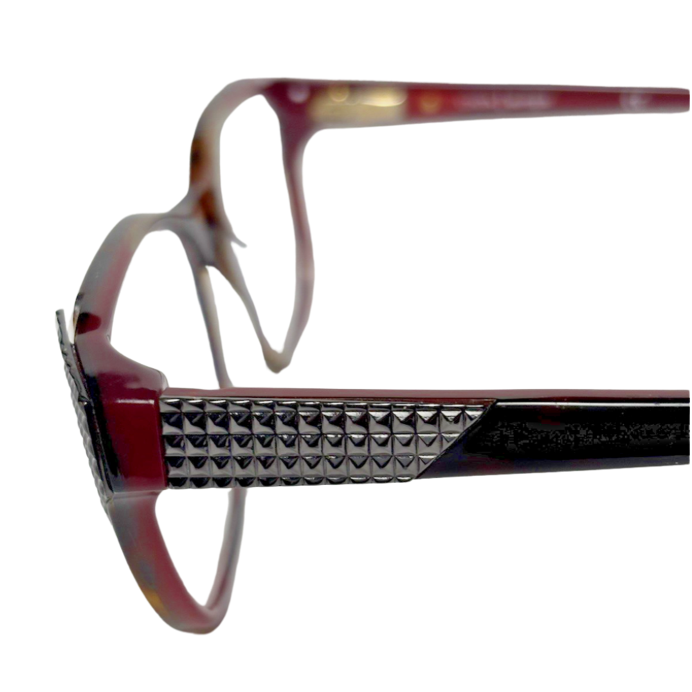 Europa CINZIA CIN-5026 C3 53-17-135 Tortoise Brown Eyeglasses