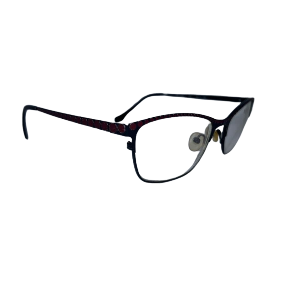 CINZIA EUROPA CIN-5052 C2 METAL SUNGLASSES EYEGLASSES FRAME