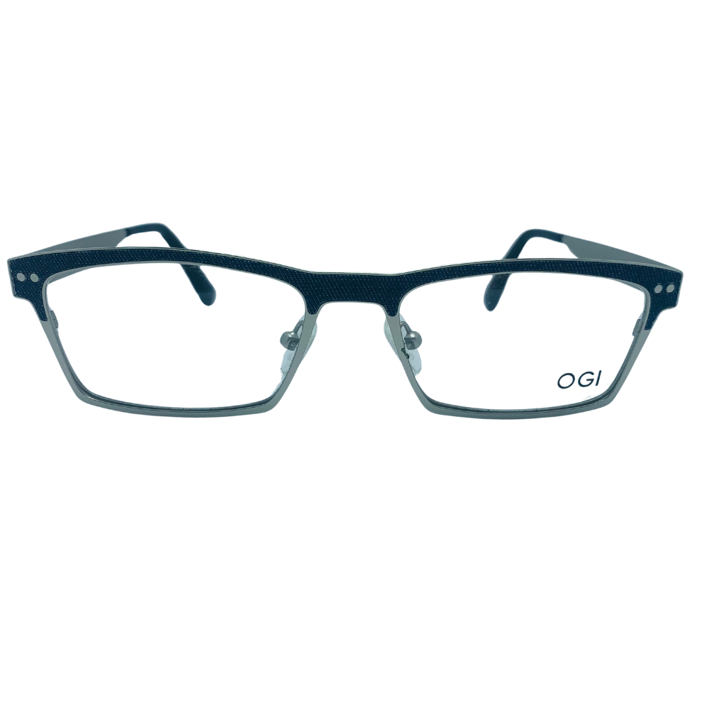 OGI EVOLUTION 4309 Wood size 53/19/145 Eyeglasses