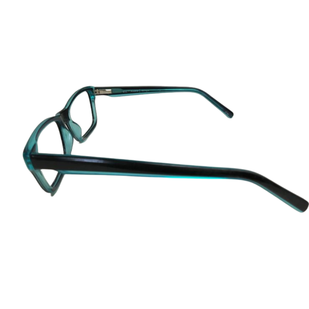 Scott Harris Europa Teal and Black SH-372 c2