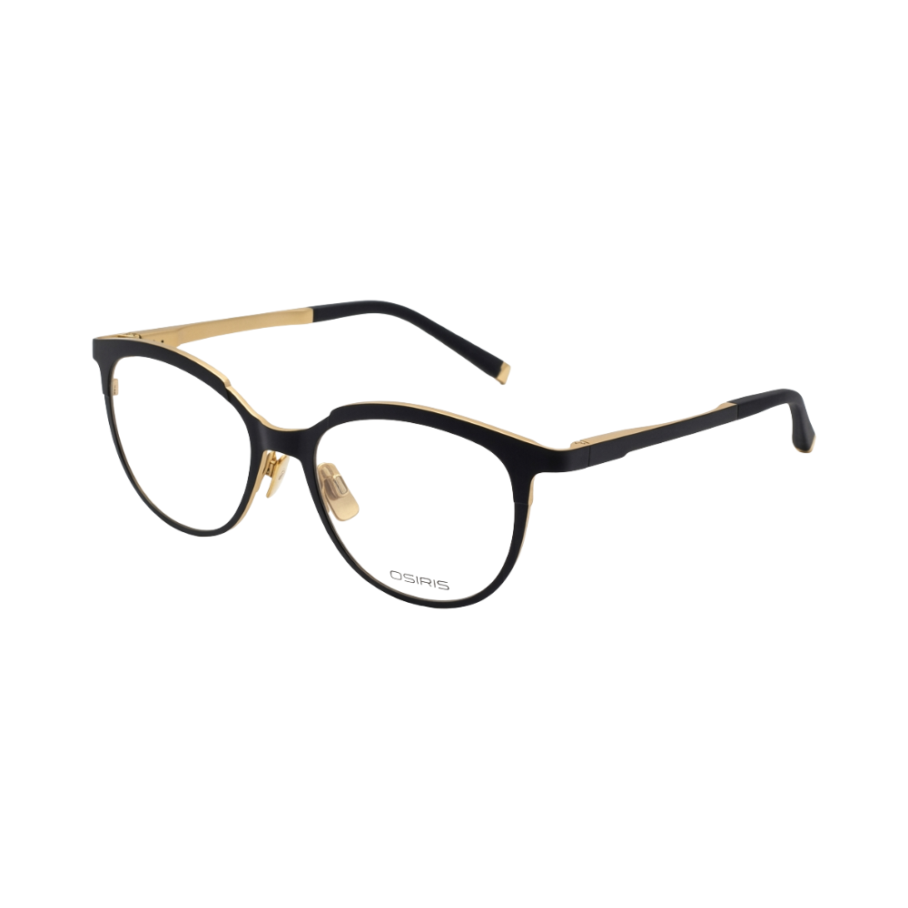 OSIRIS Diva 30477032 Titanium black & gold