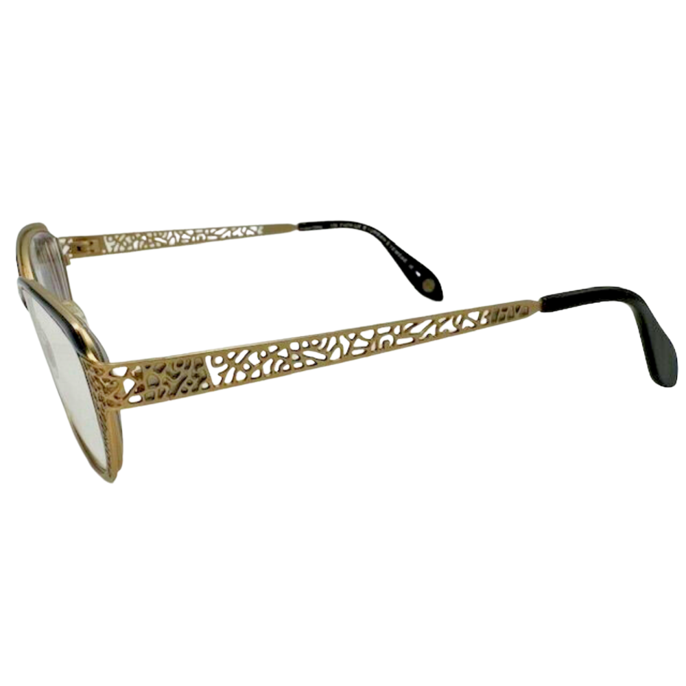 Fysh UK Urban Eyewear Eyeglasses Frames 3556 635