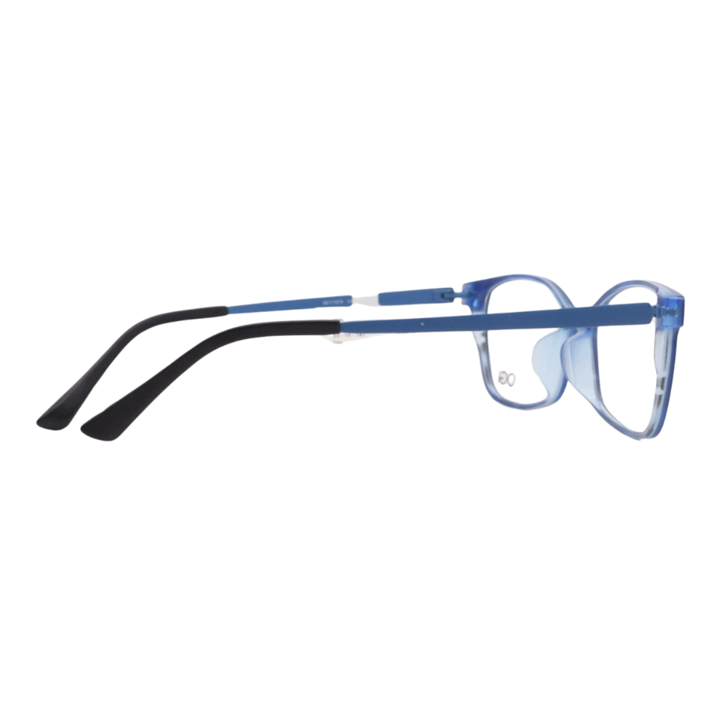 OGI 4811/1578 Matt green eyewear