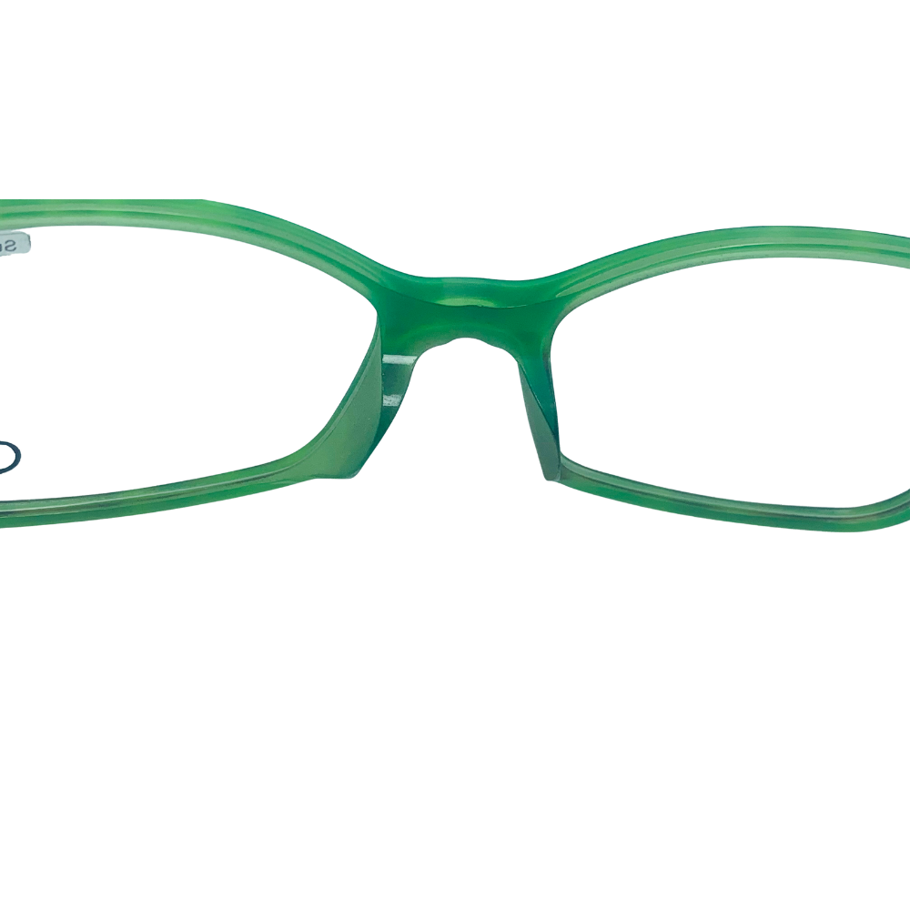 OGI 4811/1578 Matt green eyewear